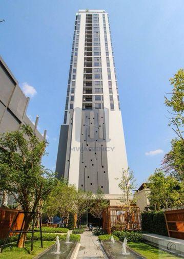 รูป ห้องอัพเดต🦊HunterCondo🦊วัฒนา💥มารุ เอกมัย 2🔴82/240 🟢🟡 - รูปที่ 6/7
