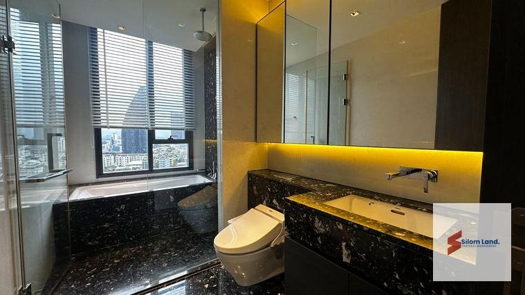รูป RS7433 ให้เช่า BEATNIQ Sukhumvit 32 คอนโดหรูใจกลางสุขุมวิท ใกล้ BTS ทองหล่อ - รูปที่ 18/18
