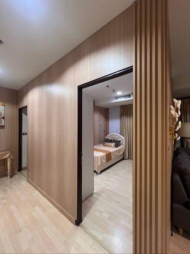 รูป 2 beds 2 baths 75 sqm. Just 5 minutes’ work from the BTS thong lo - รูปที่ 17/37