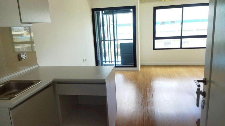 picture 🏢 624 Condolette Ratchada 36 | 624| MRT Lat Phrao - 1/6