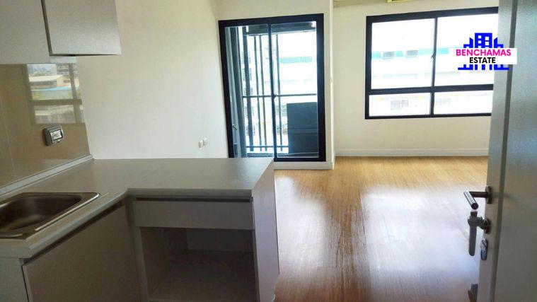 picture 🏢 624 Condolette Ratchada 36 | 624| MRT Lat Phrao - 1/6