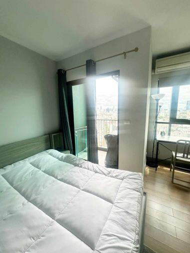 รูป ห้องอัพเดต🦊HunterCondo🦊Chapter One Midtown Ladprao 24  - รูปที่ 33/37