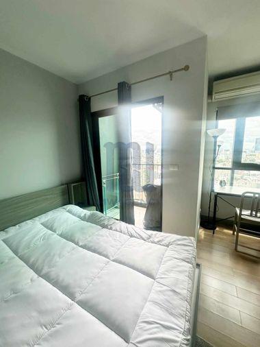 รูป ห้องอัพเดต🦊HunterCondo🦊Chapter One Midtown Ladprao 24 - รูปที่ 33/37