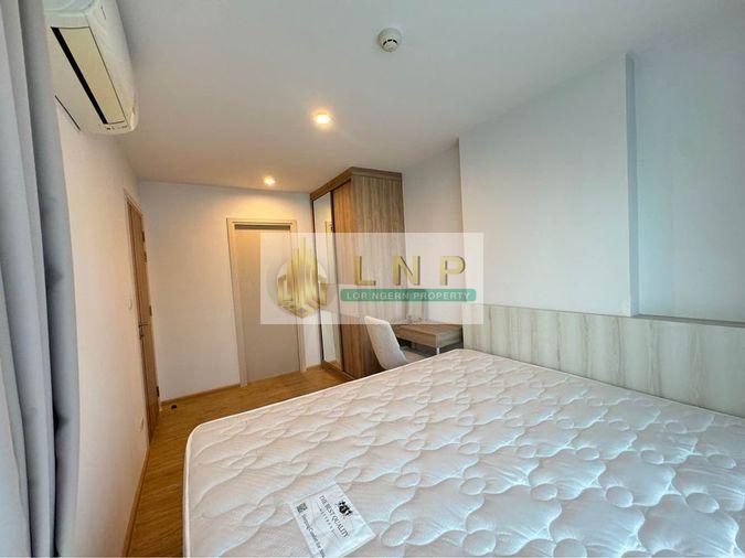 picture 🏢 Condo for Rent: The Excel Hideaway Sukhumvit 50 Property Code | LNP-C4207 - 2/12
