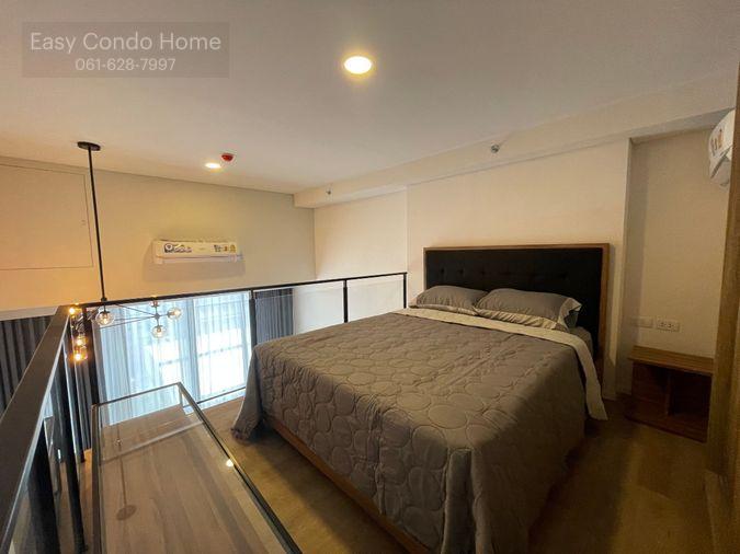 รูป 🟢ER26417 🟢 ให้เช่า / For Rent Siamese Sukhumvit 87 💰 ราคา 20,000 บาท/เดือน - รูปที่ 1/14