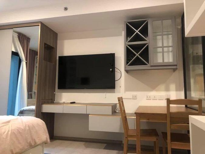 picture 🏢 Condo for Rent: Knightsbridge Phaholyothin Interchange   Property Code | LNP-C14440  - 4/7