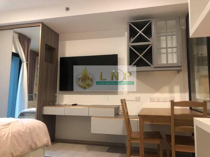 picture 🏢 Condo for Rent: Knightsbridge Phaholyothin Interchange Property Code | LNP-C14440 - 4/7