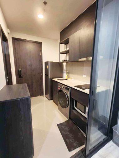 รูป ห้องอัพเดต🦊HunterCondo🦊💥XT HUAIKWANG - รูปที่ 11/11