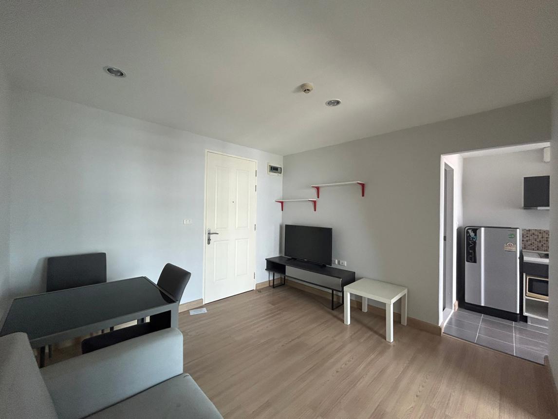 picture 🔥 Good-value condo for sale at The Niche Mono Bangna | BTS Bang Na - 1/8