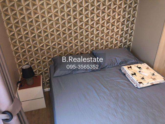 picture Hot Price for Rent TROPICANA @ BTS Erawan ðĨ - 7/10