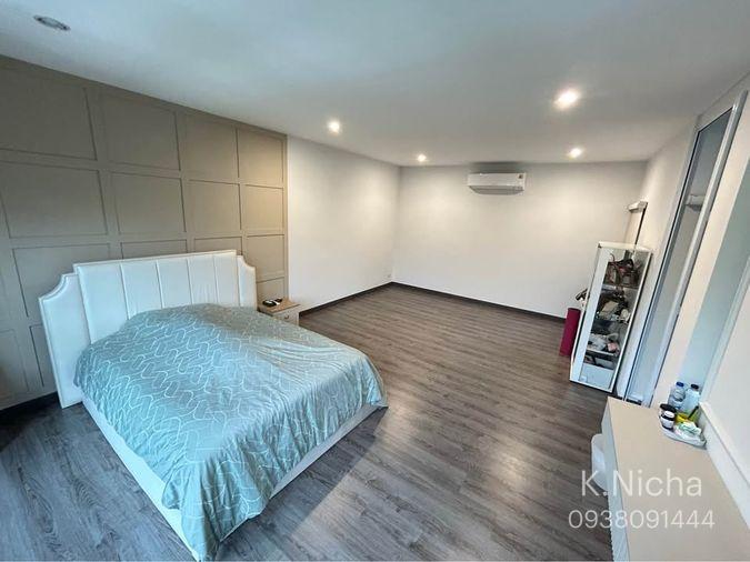 รูป HR3778ให้เช่าบ้านหรู 3 ชั้น โครงการ บ้านกลางเมือง คลาสเซ่ รัชโยธิน (ทำเลดี ใกล้ BTS พหลโยธิน 59 / SCB Park) - รูปที่ 9/30