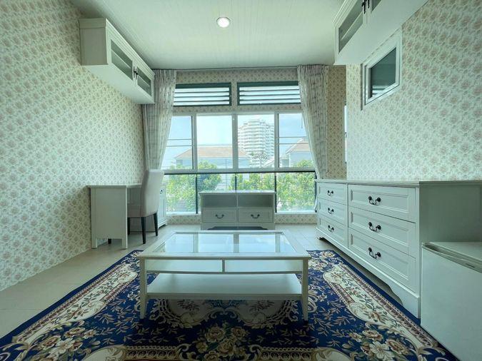 รูป 🏠 ให้เช่าบ้าน : Baan Klang Muang Rama 9 - Ramkhmahaeng (บ้านกลางเมือง พระราม9 - รามคำแหง)   รหัสทรัพย์ | 📌LNP-H1119  - รูปที่ 22/31