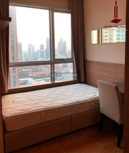 picture ✨ For Rent: The Address Asoke Condo ✨ 💰 Only 45,000 THB/month - 2/10