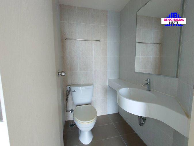 picture 🔥 Great Value Condo for Sale – Lumpini Ville Onnut-Phatthanakan | Near MRT Si Nut - 7/9