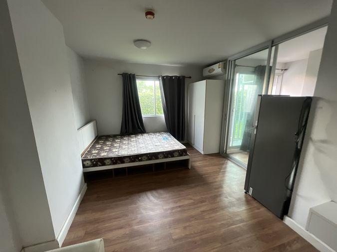 รูป 🔥 ขายด่วน! คอนโดราคาพิเศษ อยู่ดี คอนโด | Udee Condo | ใกล้โรบินสัน ฉะเชิงเทรา - รูปที่ 1/4