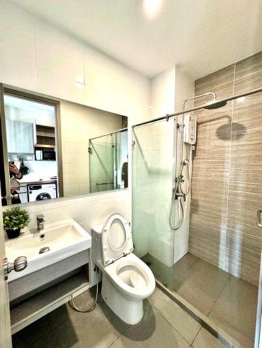รูป 🦊HunterCondo🦊💥  Knightsbridge Prime Onnut - รูปที่ 3/9