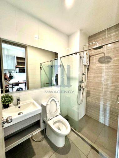 รูป 🦊HunterCondo🦊💥 Knightsbridge Prime Onnut - รูปที่ 3/9