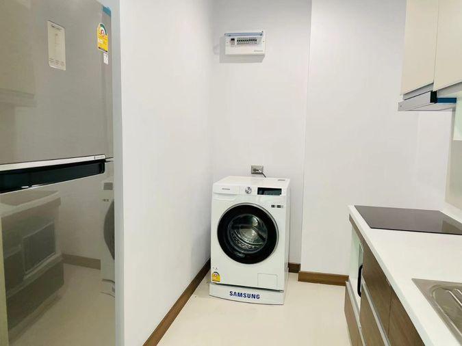 picture 🏙️ PFD-08984 Supalai Oriental Sukhumvit 39 | Building D | 72 sq.m. - 7/8