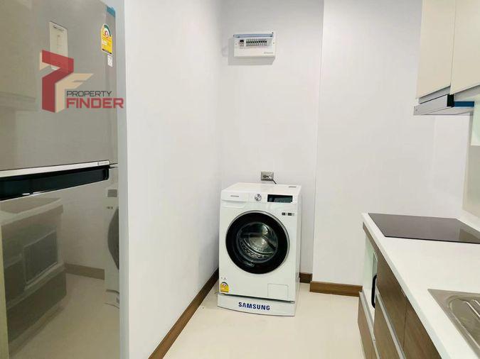 picture ðïļ PFD-08984 Supalai Oriental Sukhumvit 39 | Building D | 72 sq.m. - 7/8