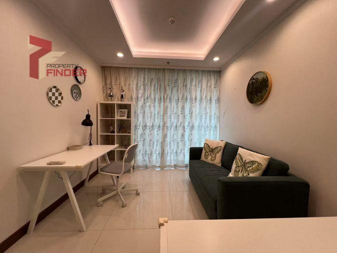 รูป 🏙️ PFD-08981 Supalai Oriental Sukhumvit 39 | ศุภาลัย โอเรียนทัล สุขุมวิท 39 | Building A - รูปที่ 4/14