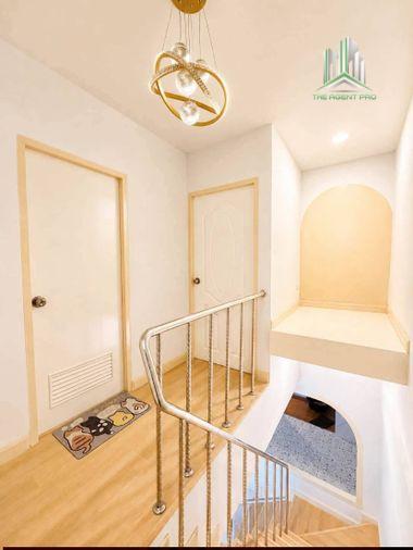 รูป ⭐✨RH-153 ขายทาวน์เฮ้าส์พงษ์ศิริชัย 𝟮 ติดถนนเพชรเกษม ✨⭐ - รูปที่ 9/17