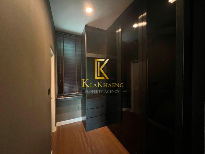 picture For Rent Detached House Burasiri Wongwaen Onnut GH638 - 11/17