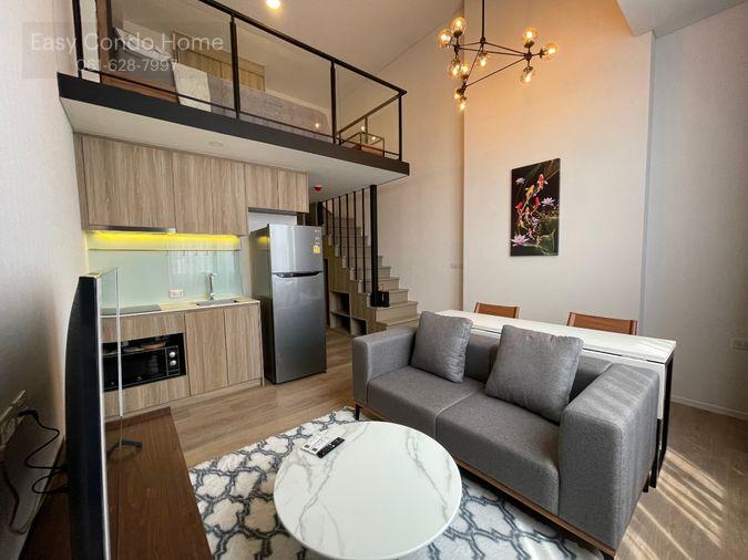 รูป 🟢ER26417 🟢 ให้เช่า / For Rent Siamese Sukhumvit 87 💰 ราคา 20,000 บาท/เดือน - รูปที่ 3/14