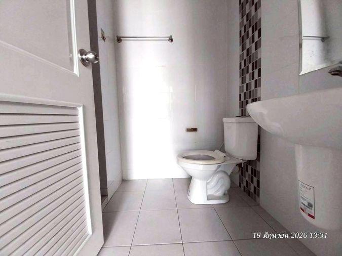 รูป 🔥 ขายคอนโดราคาดี เดอะ นิช ไอดี เสรีไทย เฟส 1| The Niche ID Serithai Phase 1 | MRT บางกะปิ - รูปที่ 10/11