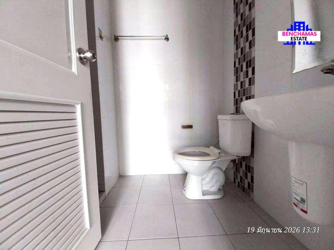 รูป 🔥 ขายคอนโดราคาดี เดอะ นิช ไอดี เสรีไทย เฟส 1| The Niche ID Serithai Phase 1 | MRT บางกะปิ - รูปที่ 10/11