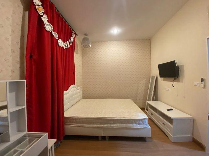 รูป 🏠 ให้เช่าบ้าน : Golden Town Bangkae (โกลเด้น ทาวน์ บางแค)   รหัสทรัพย์ | 📌LNP-H1120  - รูปที่ 2/5