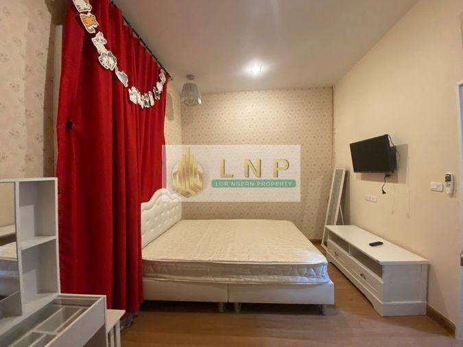 รูป 🏠 ให้เช่าบ้าน : Golden Town Bangkae (โกลเด้น ทาวน์ บางแค) รหัสทรัพย์ | 📌LNP-H1120 - รูปที่ 2/5