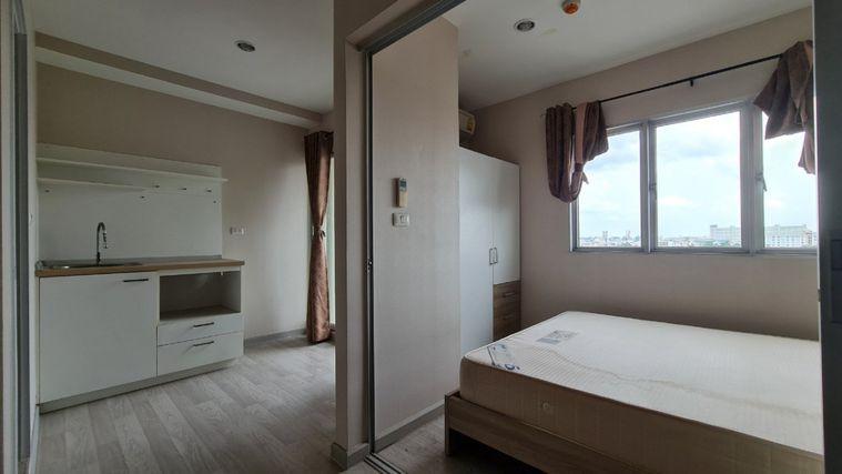 picture 🔥 Good-value condo for sale at The Privacy Ladprao - Sena | MRT Lat Phrao - 1/4
