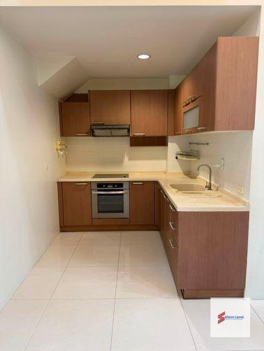 รูป RS7432 ให้เช่า บ้านกลางกรุง สาทร–นราธิวาส บ้านหัวมุม รีโนเวทใหม่ทั้งหลัง พื้นที่กว้าง Pet-Friendly ทำเลใจกลางพระราม 3 เชื่อมต่อสาทร–สีลมได้สะดวก - รูปที่ 9/25