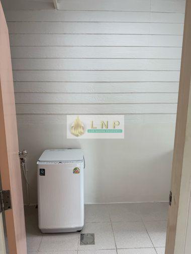 รูป 🏠 ให้เช่าบ้าน : Habitown Nest (ฮาบิทาวน์ เนสท์) รหัสทรัพย์ | 📌LNP-H1121 - รูปที่ 6/13