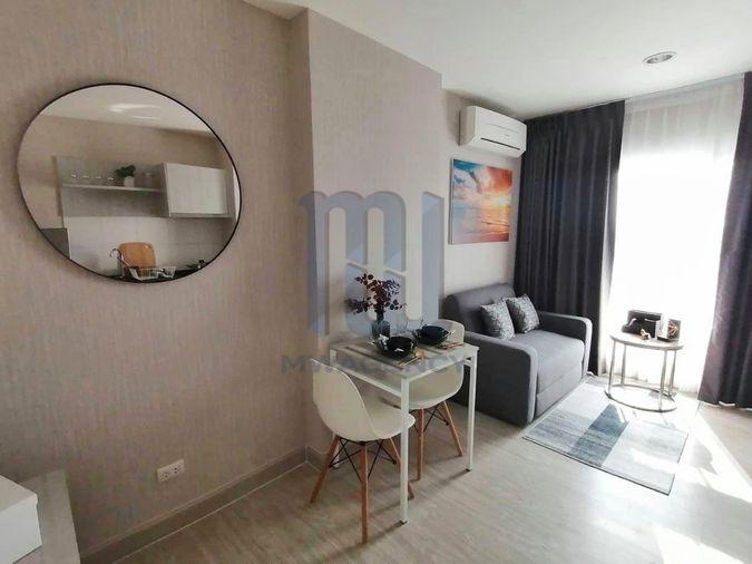 รูป ห้องอัพเดต🦊HunterCondo🦊 Aspire Ngamwongwan หลักสี่ - รูปที่ 9/9