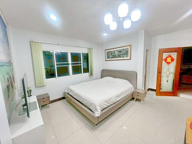 picture Hk0679, Detached House for Sale 4Br., Ratchada-Ladprao. - 6/11