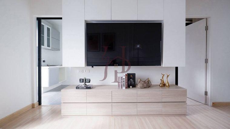 รูป 🏡ด่วน! ขาย Niche Mono Ratchavipha 53.11 ตร.ม. ห้องมุม ทิศเหนือ-ตะวันออก วิวโล่ง - รูปที่ 7/8