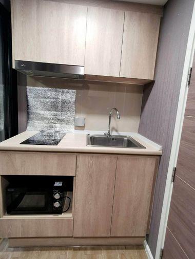 picture 🏢 Condo for Rent: MODIZ Sukhumvit 50   Property Code | LNP-C14436  - 9/23