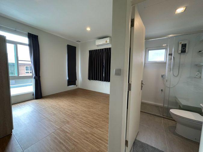 picture For Rent Detached house Mantana Motorway New Krungthepkreetha GH603 - 15/22