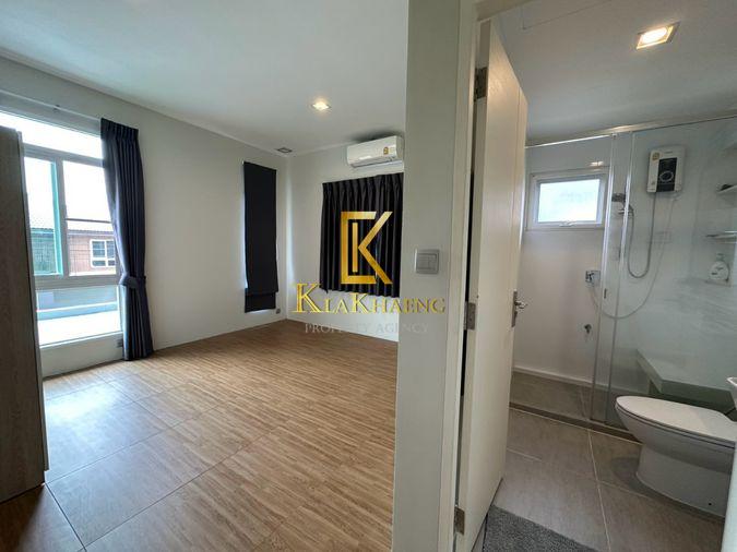 picture For Rent Detached house Mantana Motorway New Krungthepkreetha GH603 - 15/22