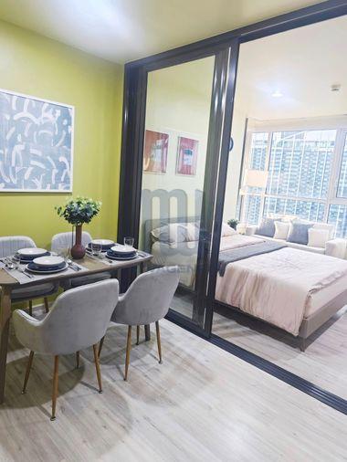 รูป ห้องอัพเดต🦊HunterCondo🦊💥เอ็กซ์ที ห้วยขวาง - รูปที่ 4/10