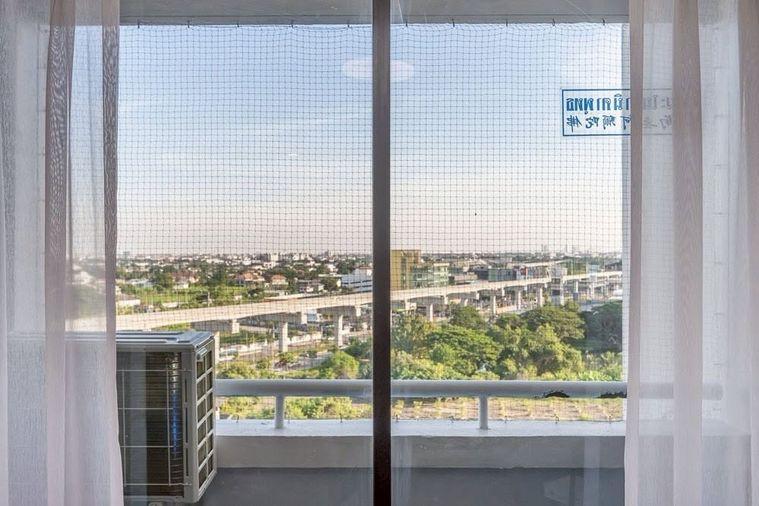 picture 🏢 Condo for Sale : Regent Srinakarin Tower   Property Code | LNP-C11144  - 12/12