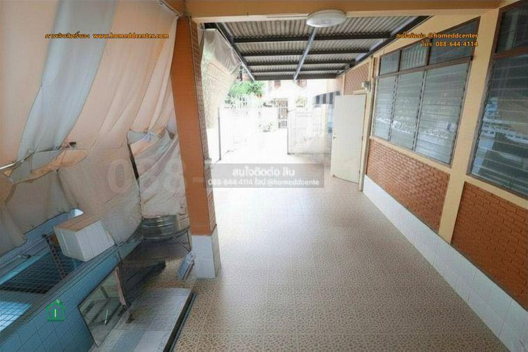 รูป ขายบ้านเดี่ยว สุขุมวิท 103 (อุดมสุข 30) บางนา ศรีนครินทร์ 54 ตร.ว. 4 ห้องนอน ใกล้ BTS อุดมสุข - รูปที่ 5/18