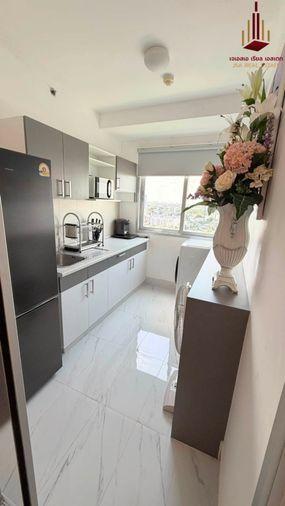 picture ✨ For Rent: Supalai Park Ekkamai - Thonglor Condo ✨ Only 25,000 THB/month - 5/6