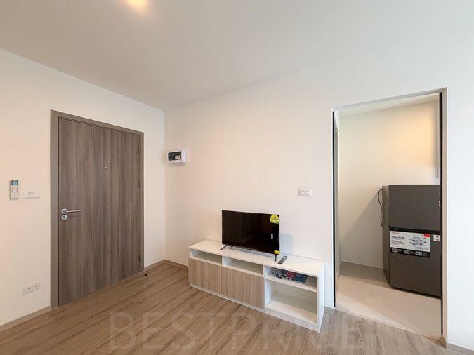 รูป BESTPRICE ให้เช่า The Origin Bangkae ห้องสวย เฟอร์ครบ ราคาพิเศษ  - รูปที่ 4/11