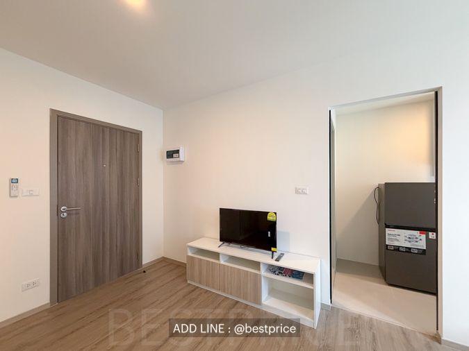 รูป BESTPRICE ให้เช่า The Origin Bangkae ห้องสวย เฟอร์ครบ ราคาพิเศษ - รูปที่ 4/11