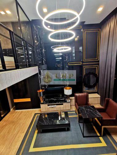 picture ðĒ Condo for Rent: MODIZ Sukhumvit 50 Property Code | LNP-C14436 - 3/23