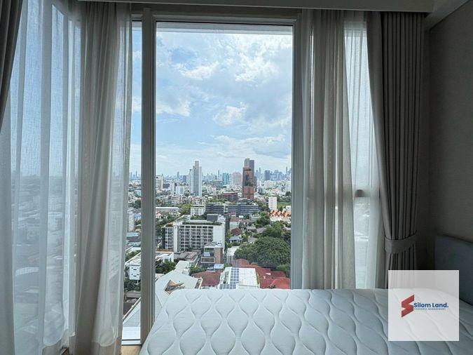รูป RS7437 ให้เช่า Wyndham Garden Sukhumvit 42 คอนโดทำเลใจกลางเอกมัย ใกล้ BTS เอกมัย - รูปที่ 9/18