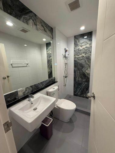 รูป RS7440 ให้เช่า Premium Townhome Eigen พระราม 9  บ้านใหม่ ฟังก์ชันครบ 3 ชั้น - รูปที่ 19/30