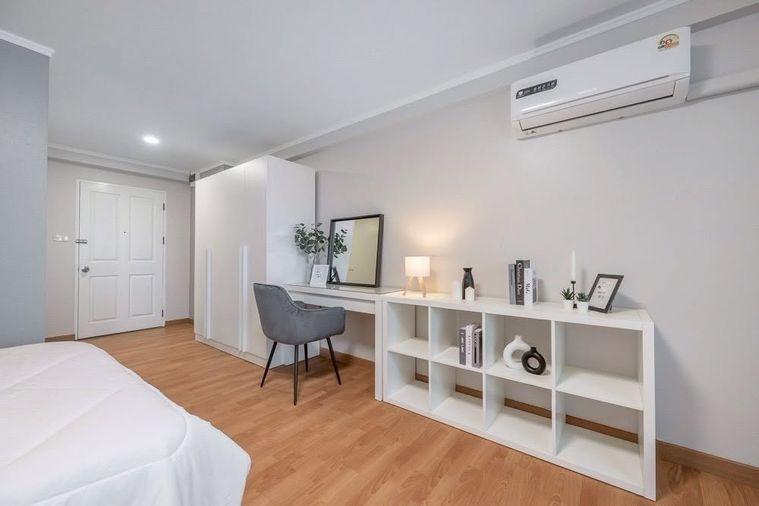 picture 🏢 Condo for Sale : Regent Srinakarin Tower   Property Code | LNP-C11144  - 6/12